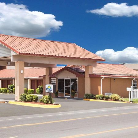 Economy Inn Arkadelphia Exterior photo