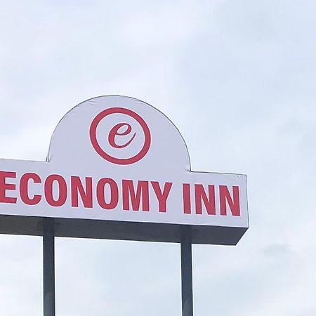 Economy Inn Arkadelphia Exterior photo