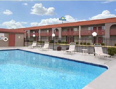 Economy Inn Arkadelphia Exterior photo