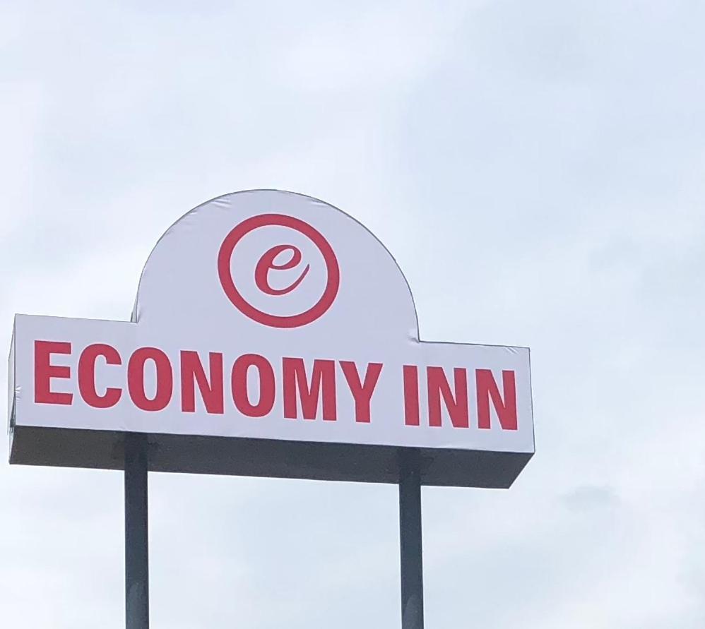 Economy Inn Arkadelphia Exterior photo